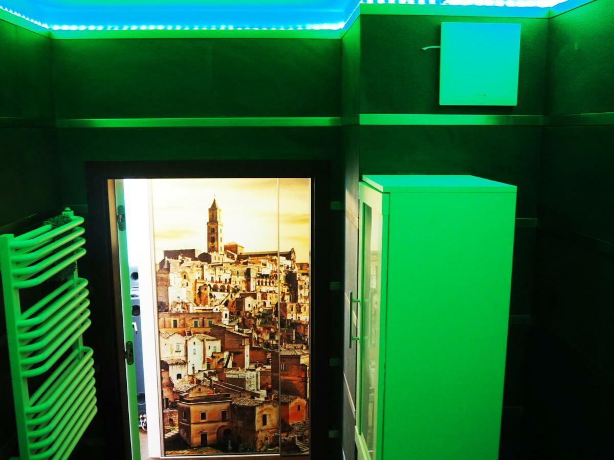 Apartament Widok Apartman Gdańsk Kültér fotó