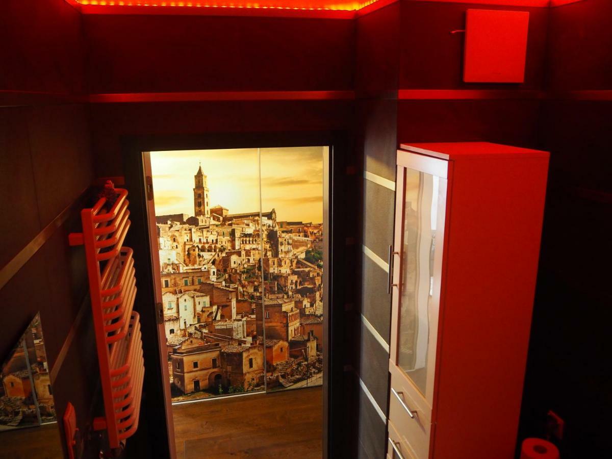 Apartament Widok Apartman Gdańsk Kültér fotó
